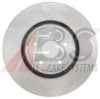 A.B.S. 17955 OE Brake Disc